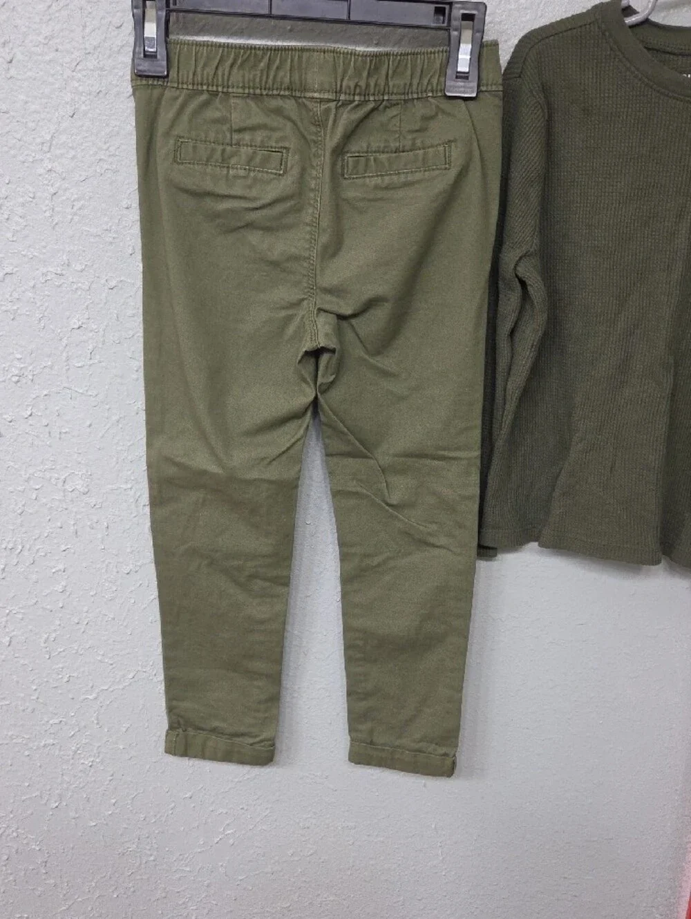Old Navy bundle cozy